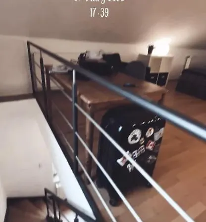 Traumloft Maisonette *