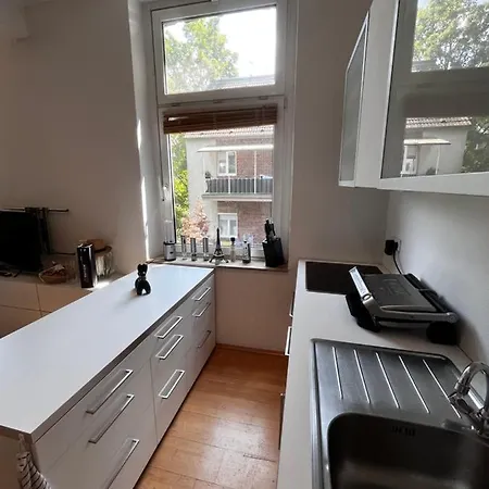 Traumloft Maisonette * Dusseldorf