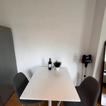 דירה Traumloft Maisonette דיסלדורף