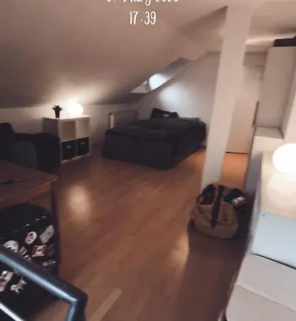 Traumloft Maisonette * Dusseldorf