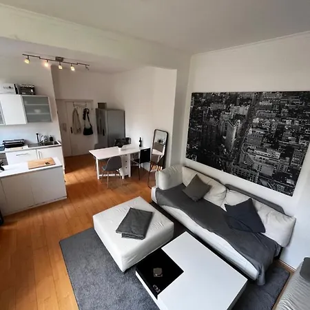 Traumloft Maisonette *